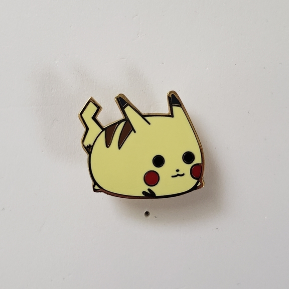 Jewelry - 🐢2/$15 Pokemon Pikachu Pin
